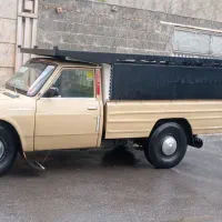 نیسان مدل 70