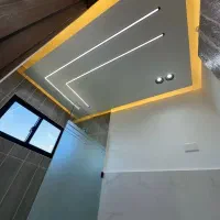 طراحی و اجرای کناف آذری|خدمات پیشه و مهارت|شهرکرد, |دیوار