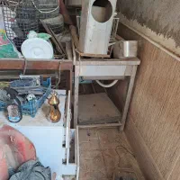 فروش لوازم رستوران