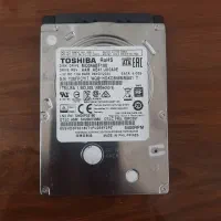 هارد لپتاپ (معیوب)|قطعات و لوازم جانبی رایانه|تهران, حر|دیوار