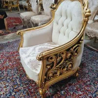 مبل مدل خرچنگی|مبلمان خانگی و میز عسلی|ملایر, |دیوار