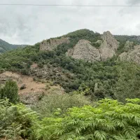 فروش-زمین-مسکونی-و-باغ-3000-متری-روستای-خیرک