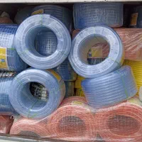 شلنگ آب کولر و شلنگ گاز ابراهیمی|کولر آبی|قم, انسجام|دیوار