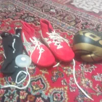 وسایل ورزشی