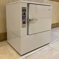 آون آزمایشگاهی-کلنی کانتر-بن ماری دیجیتال