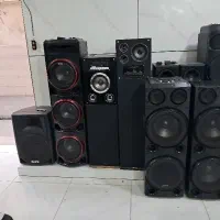 اجاره باند برای مراسمات