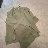 مانتوشومیزترک وکاراسترالیا|لباس|تهران, سوهانک|دیوار