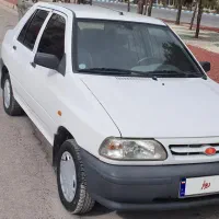 پراید ۹۹ دوگانه درجه ۱