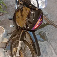 موتور مدل ۸۹