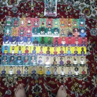 کیندی تعداد ۷۰ با آلبوم کیندی قیمت۸۰۰تخفیف هم دارد