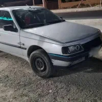 ۴۰۵ مدل ۸۸|خودرو سواری و وانت|ارسنجان, |دیوار