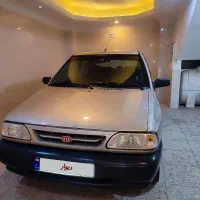 پراید مدل 87|خودرو سواری و وانت|چهاردانگه (تهران), |دیوار