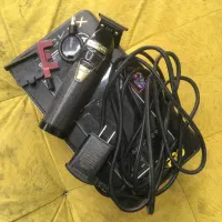 خط زن بابلیس-حجم زن وال مجیک