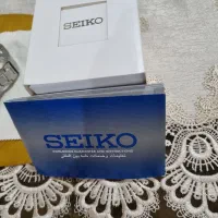 SEIKO-GENERAL-SARV00۱ زیر قیمت نمایندگی نو و آکبند