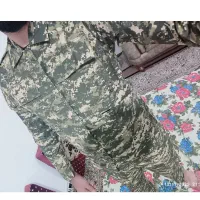 لباس نظامی|لباس|ماکو, |دیوار