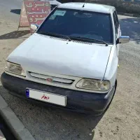 پراید مدل ۹۰ س لکه رنگ|خودرو سواری و وانت|کرج, شهرک جهان آرا|دیوار