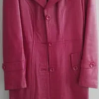 پالتو چرم اصل|لباس|تهران, مینای جنوبی|دیوار