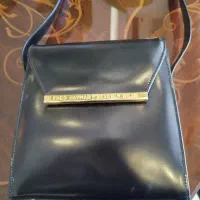 کیف زنانه مشکی