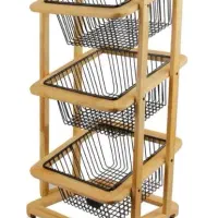 جا سیب زمینی پیاز