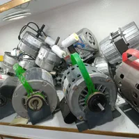 موتور کولر ضمانت دار تک و عمده موتورکولر