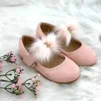 کفش دخترانه سایز ۲۶