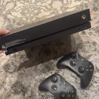 ایکس باکس وان ایکس / xbox one x