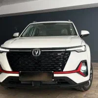 چانگان cs35/ چانگان cs55 / صفرخشک /تحویل روز