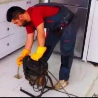 لوله بازکنی فنر زنی(۱۰۰٪تضمینی.ارزان فوری)۲۴ساعته