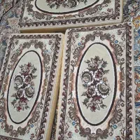 ۳ عدد پشتی دست دوم