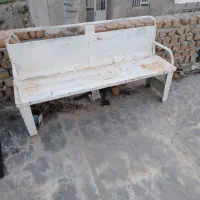 صندلی پارکی