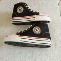 کتانی ساق دار زنانه الستار 37 تا 40|کیف، کفش، کمربند|قم, امامزاده ابراهیم|دیوار