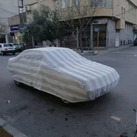 تولیدی چادر ماشین اطلس