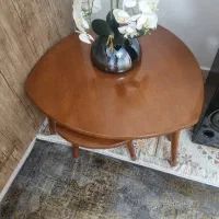 میز جلو مبلی