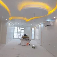 نقاشی ساختمان