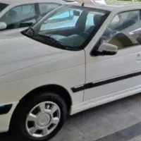 پژوپارس XU7P مدل۱۴۰۲