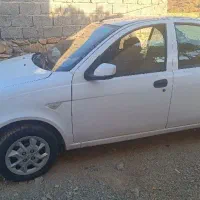 ساینا مدل 98|خودرو سواری و وانت|شاهرود, |دیوار