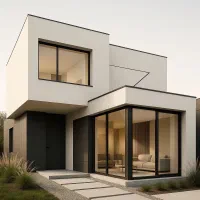 بازسازی،طراحی نما و دکوراسیون با تخفیف ویژه