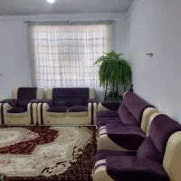 مبل 7 نفره با کیفیت و خوش ساخت