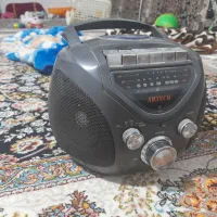 ظبط و رادیو