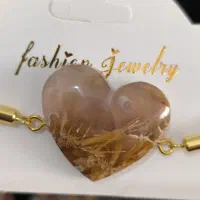 دستبند عقیق شجر اصل با بند بسیار زیبا|جواهرات|قم, پردیسان|دیوار