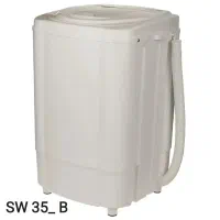 مینی واش فریدولین|ماشین لباسشویی و خشک‌کن لباس|اراک, |دیوار