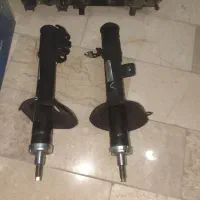 رادیات ماشین x22 کمک فنر x22 چراغ جلو 206|قطعات یدکی و لوازم جانبی|ری, دیلمان|دیوار