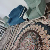 فرش و مبل|فرش|ساوه, |دیوار