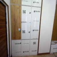 جاکفشی کمد دیواری|جاکفشی، کمد، دراور|شهریار, شهریار|دیوار