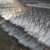 خدمات سقف تیرچه بلوک