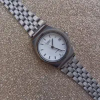 ساعت کاسیو بند مافیایی