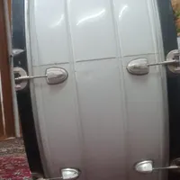 طبل A.B.S 100 بابایی|درام و پرکاشن|بردسکن, |دیوار