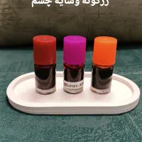 تینت لب های بدون سرب بر پایه اب|آرایشی، بهداشتی، درمانی|شیراز, شهرک امیر کبیر|دیوار