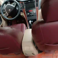 ماشین دنا تیپ ۲ سفارشی مدل ۹۵|خودرو سواری و وانت|تهران, بهمن یار|دیوار