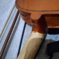 ویولون حرفه ای دست ساز|ویولن|اردبیل, |دیوار